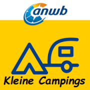 ANWB Kleine Campings